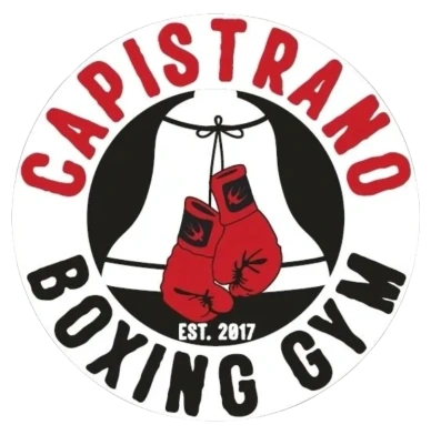 Capistrano Boxing Gym